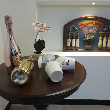 Tiziano'S Home คาตาเนีย ภายนอก รูปภาพ