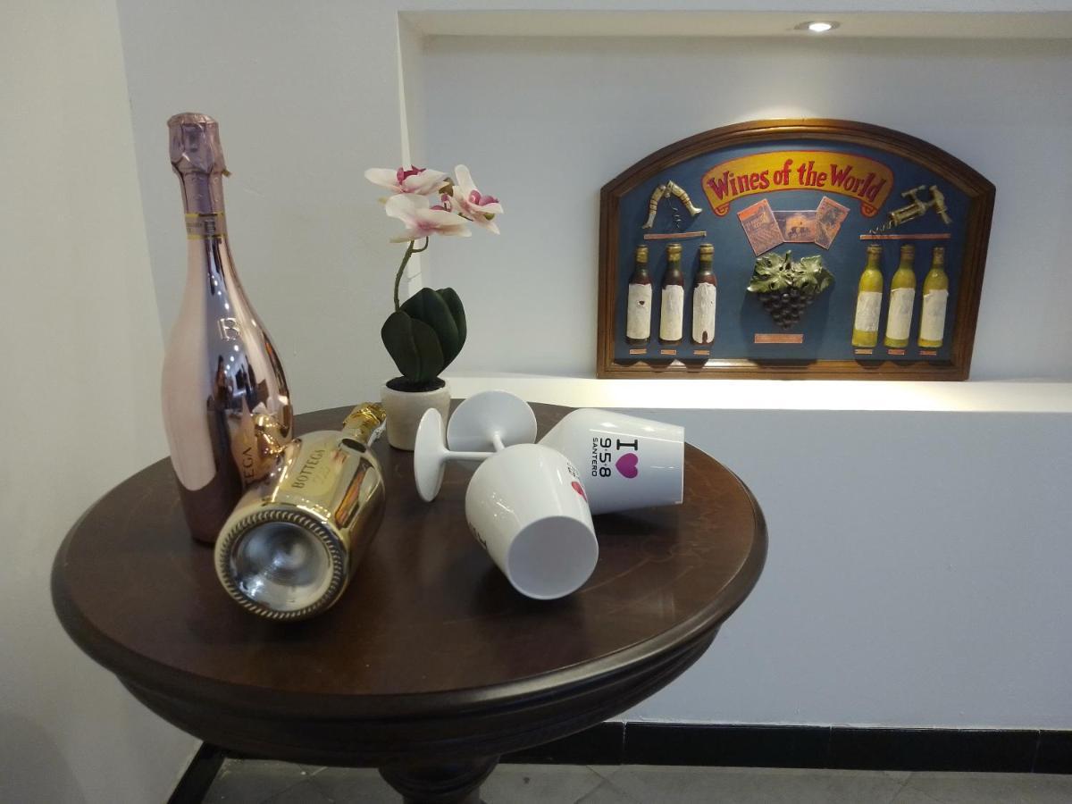Tiziano'S Home คาตาเนีย ภายนอก รูปภาพ